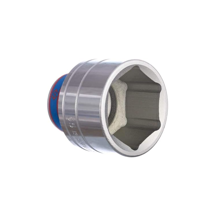 Soquete Sexatavado Raven - 3/4 X 50MM - 633550M