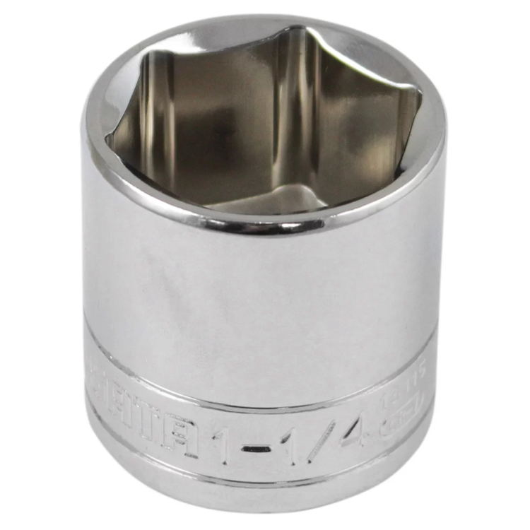 Soquete Sextavado 1/2 1.1/4 - SATA - ST13115SC