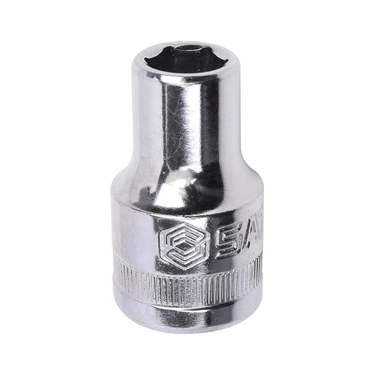 Soquete Sextavado 1/2 10mm - SATA - ST13301SC