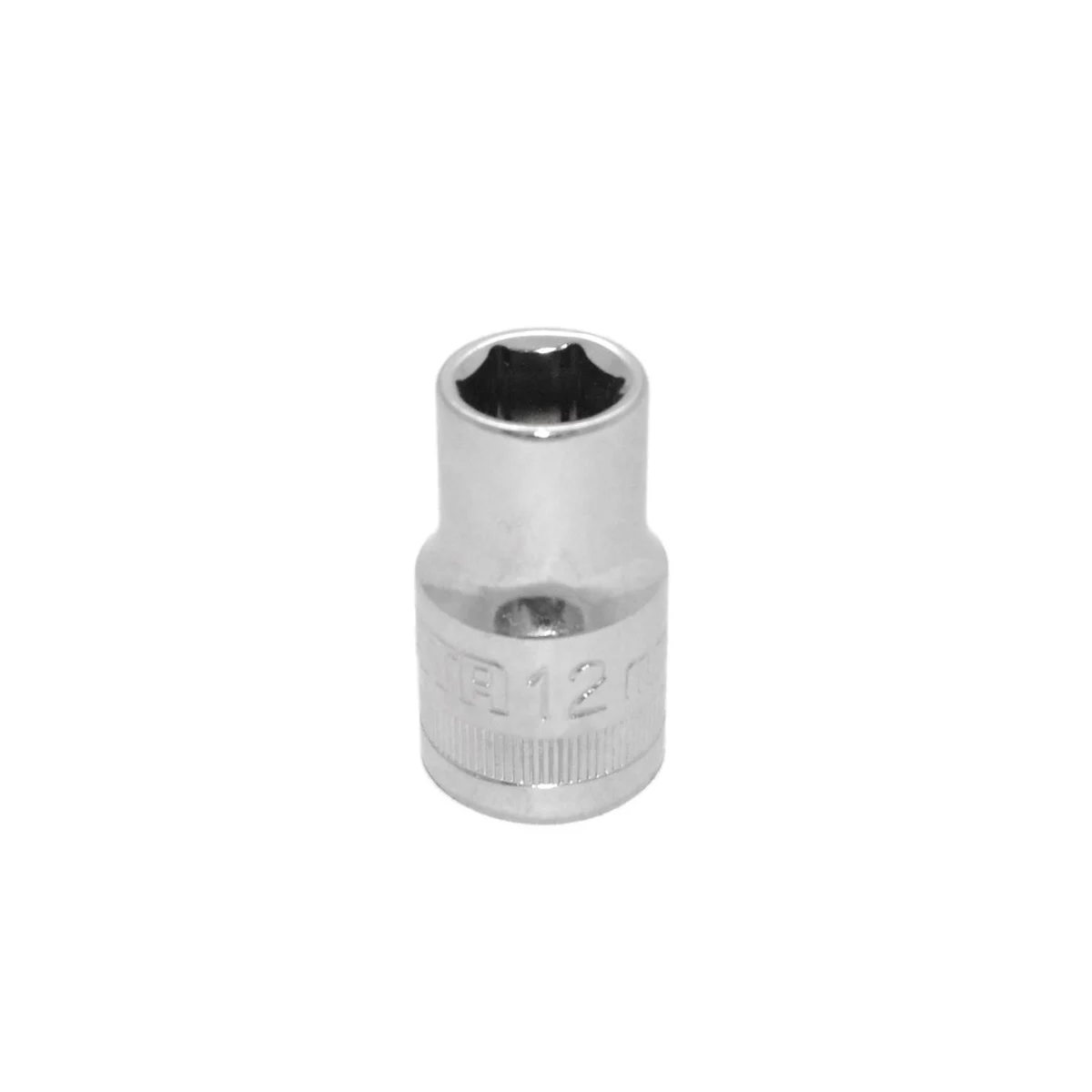 Soquete Sextavado 1/2 12mm - SATA - ST13303SC