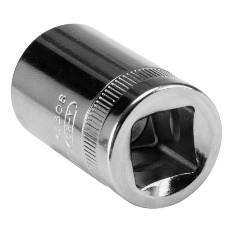 Soquete Sextavado 1/2 14mm - SATA - ST13305SC