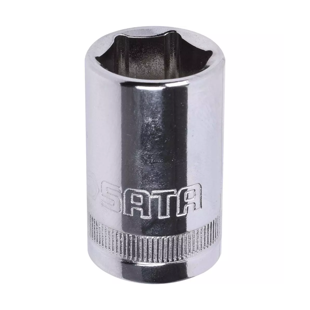 Soquete Sextavado 1/2 16mm - SATA - ST13307SC
