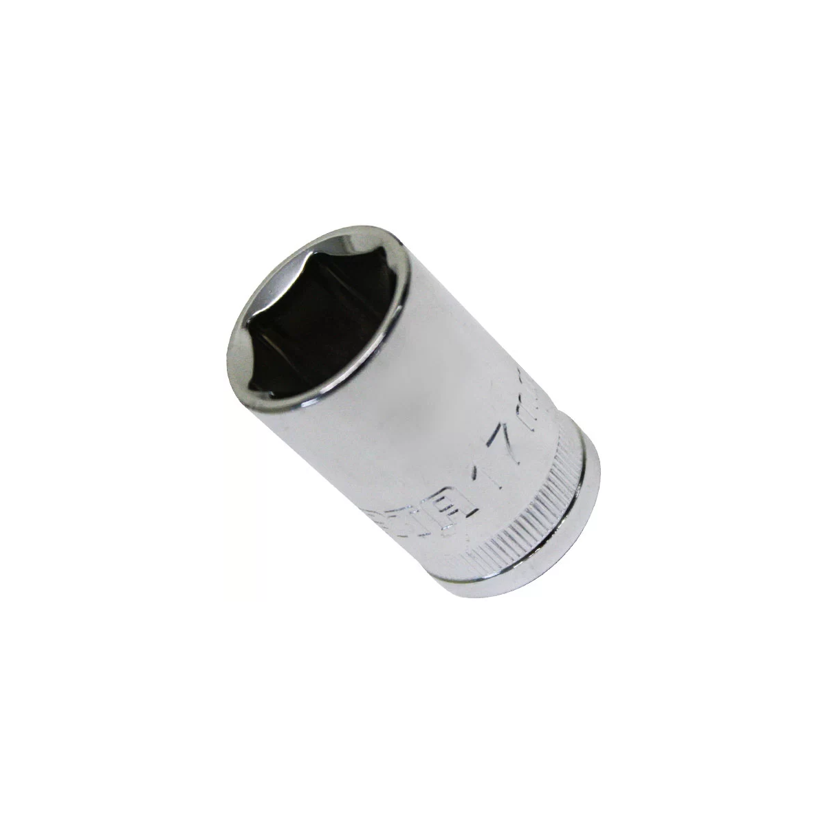 Soquete Sextavado 1/2 17mm - SATA - ST13308SC