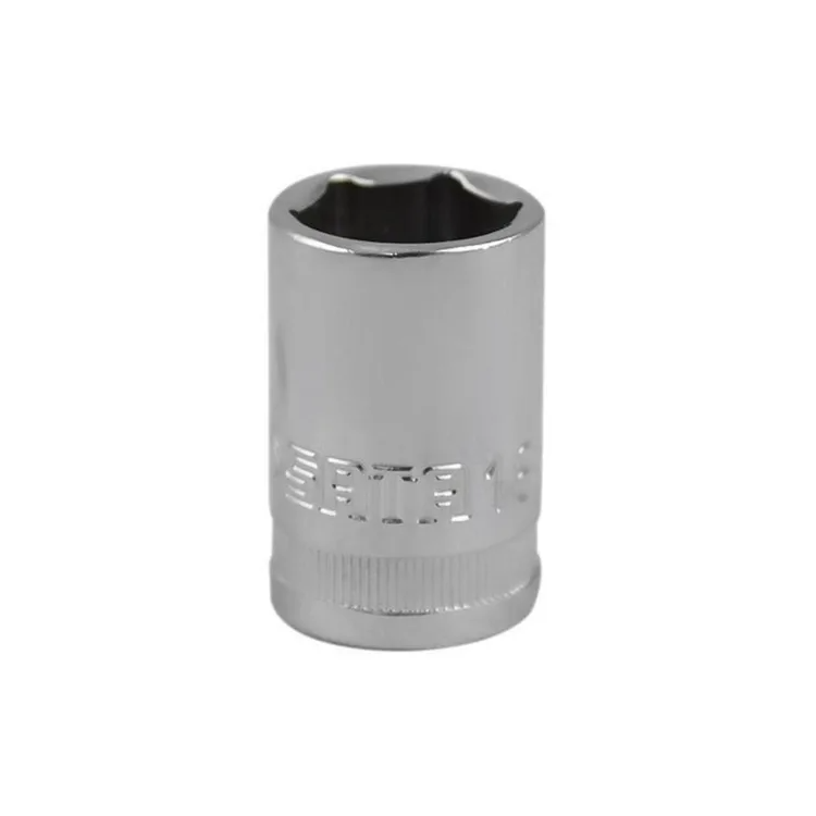 Soquete Sextavado 1/2 18mm - SATA - ST13309SC