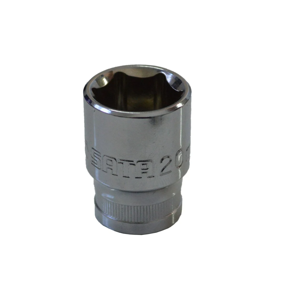 Soquete Sextavado 1/2 20mm - SATA - ST13311SC