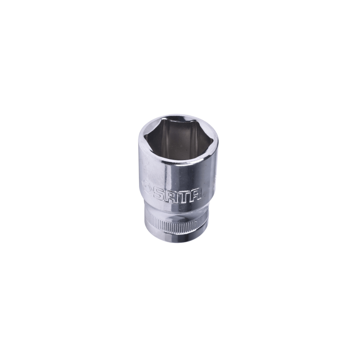 Soquete Sextavado 1/2 22mm - SATA - ST13313SC