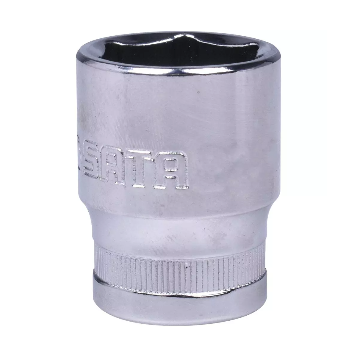 Soquete Sextavado 1/2 24mm - SATA - ST13315SC