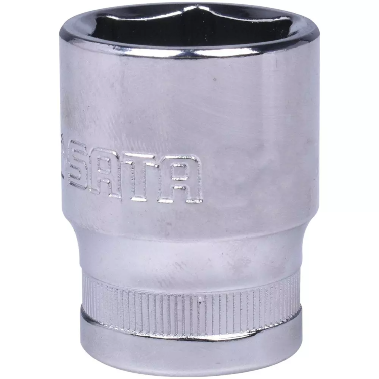 Soquete Sextavado 1/2 24mm - SATA - ST13315SC