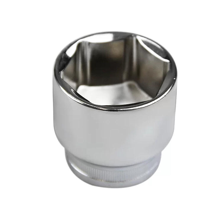Soquete Sextavado 1/2 34mm - SATA - ST13321SC