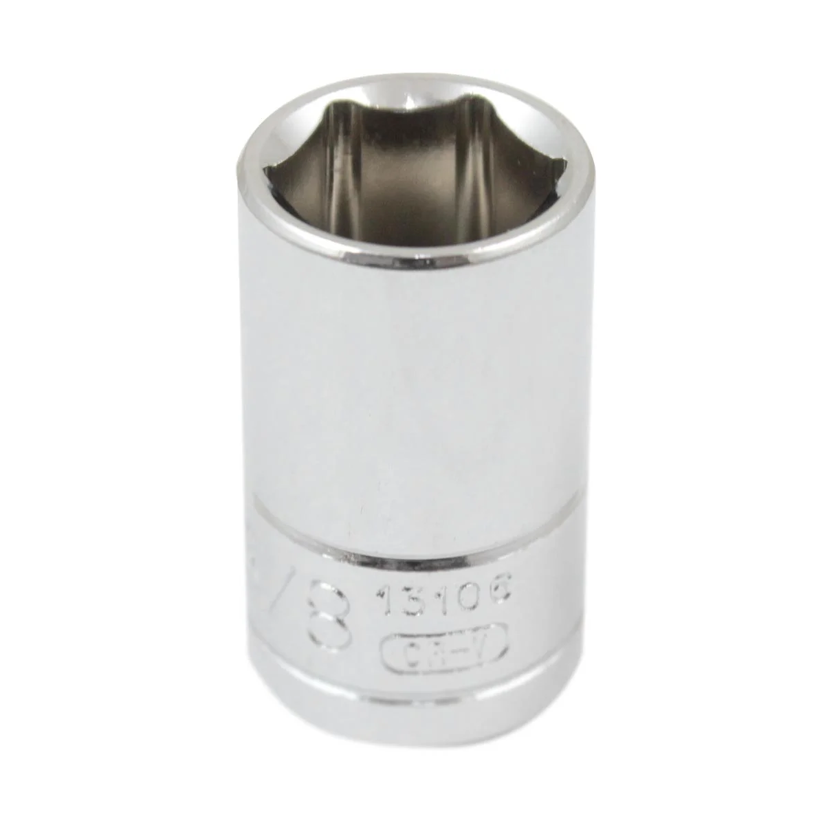 Soquete Sextavado 1/2 5/8 - SATA - ST13106SC