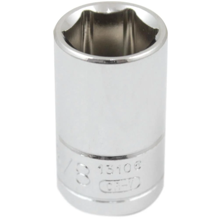 Soquete Sextavado 1/2 5/8 - SATA - ST13106SC