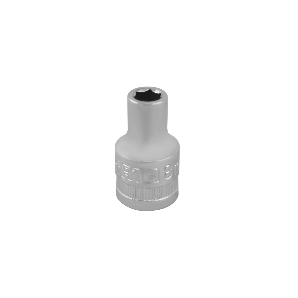 Soquete Sextavado 1/2 8mm - SATA - ST13319SC