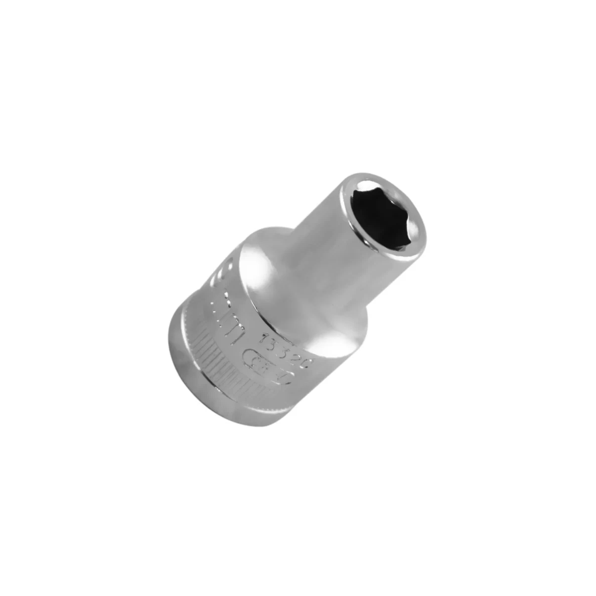 Soquete Sextavado 1/2 9mm - SATA - ST13320SC