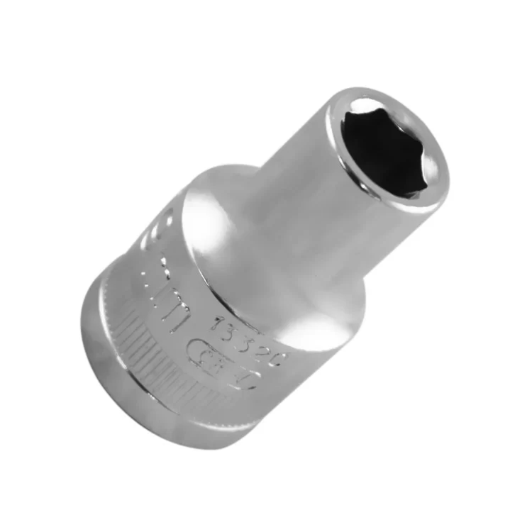 Soquete Sextavado 1/2 9mm - SATA - ST13320SC