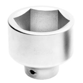 Soquete Sextavado 1" 25/8" - GEDORE-018064