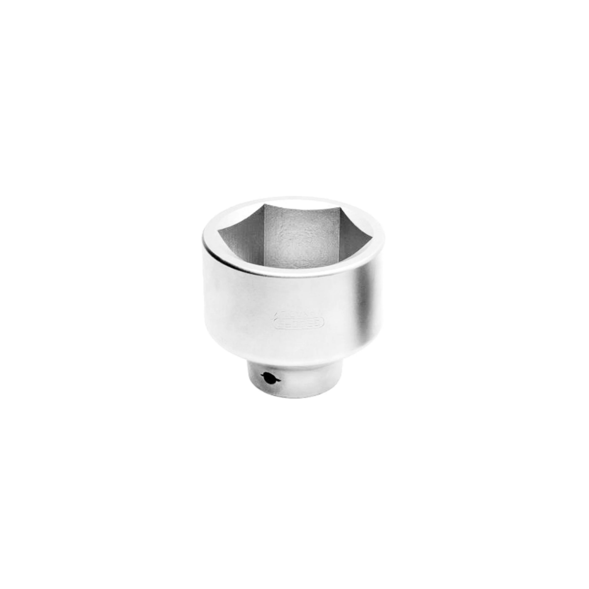 Soquete Sextavado 1" 25/8" - GEDORE-018064