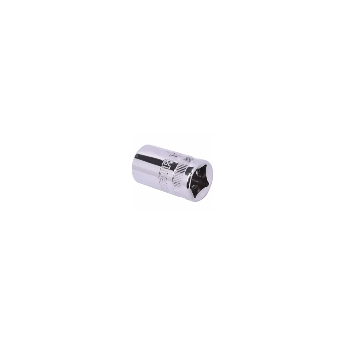Soquete Sextavado 1/4 1/4 - SATA - ST11104SC