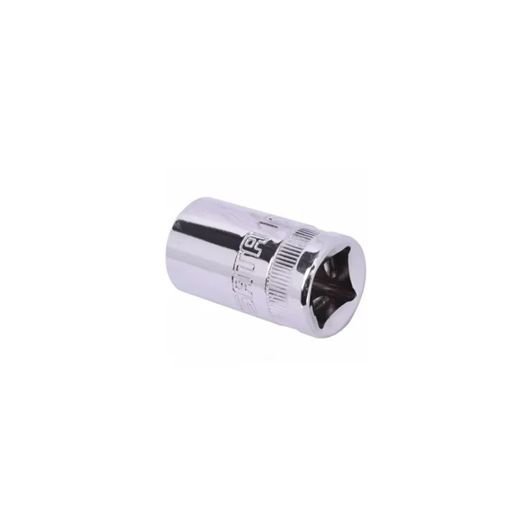 Soquete Sextavado 1/4 1/4 - SATA - ST11104SC