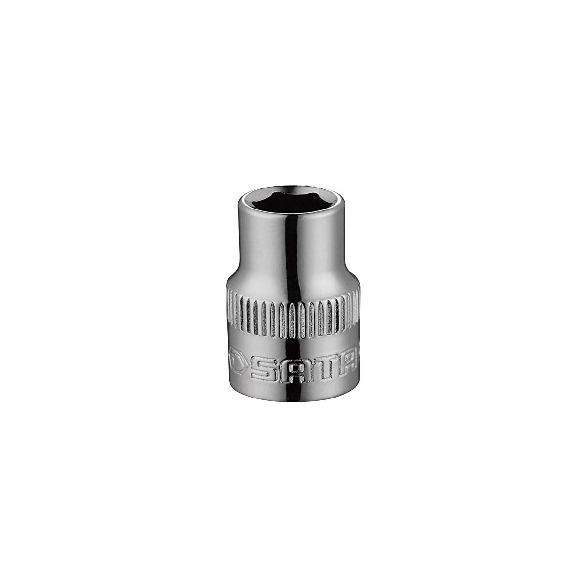 Soquete Sextavado 1/4 5mm - SATA - ST11304SC