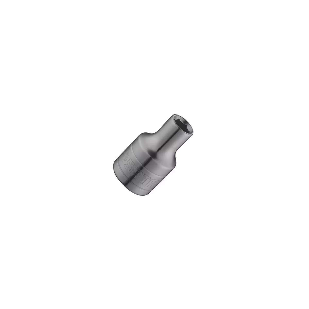 Soquete Sextavado 1/4 6mm - SATA - ST11306SC