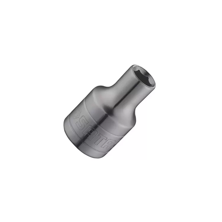 Soquete Sextavado 1/4 6mm - SATA - ST11306SC