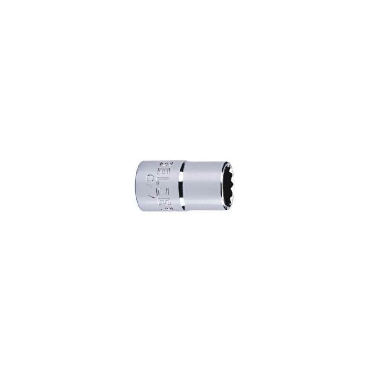 Soquete Sextavado 1/4 7/16 - SATA - ST11109SC