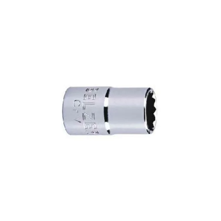 Soquete Sextavado 1/4 7/16 - SATA - ST11109SC