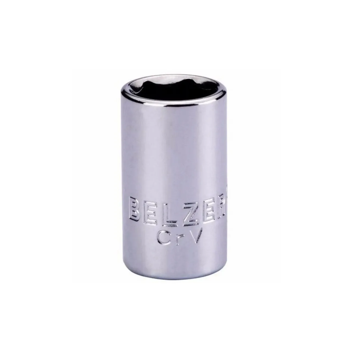 Soquete Sextavado 1/4" X 3/16" - BELZER-234501BBR