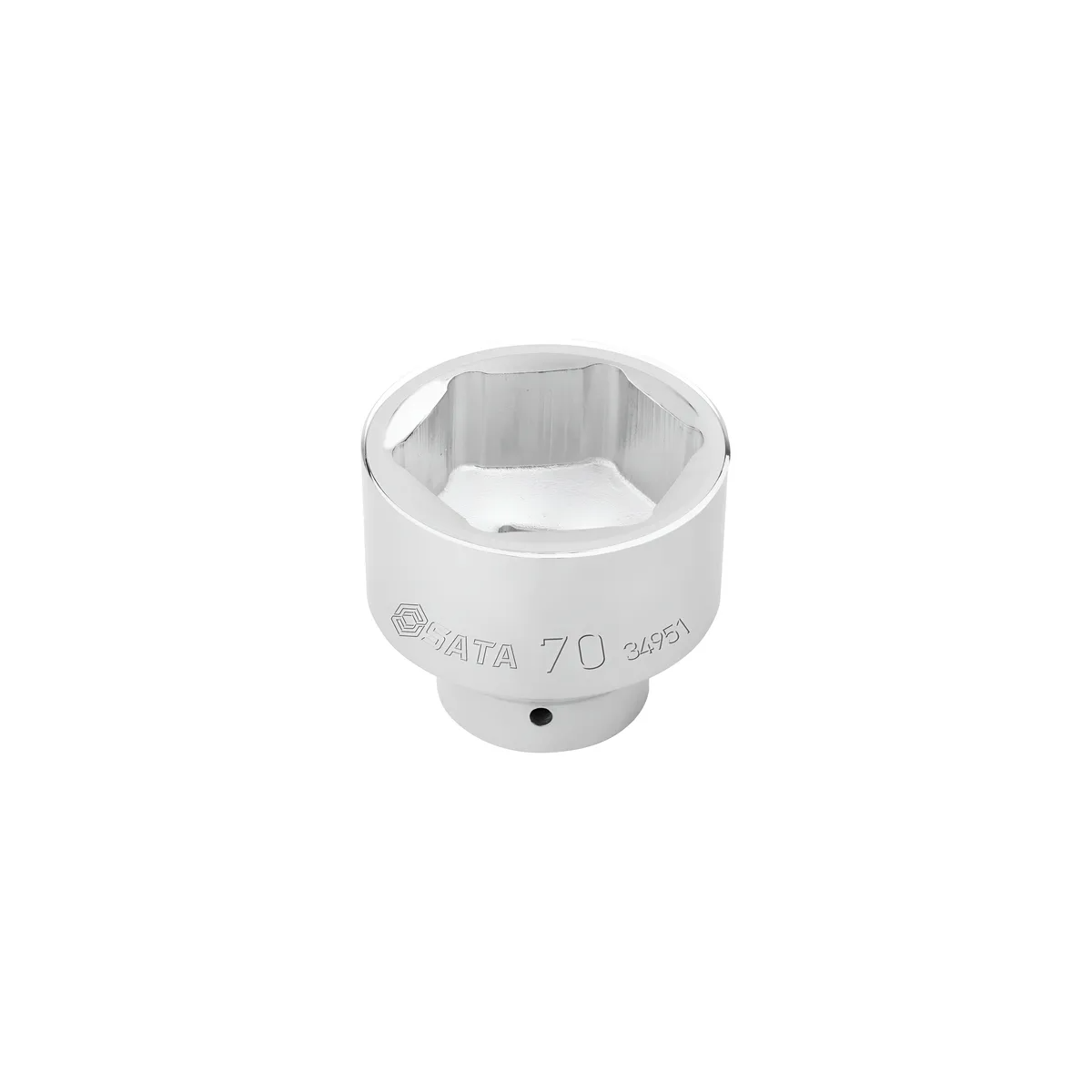 Soquete Sextavado 1” de 2.1/2" - SATA-ST34954L