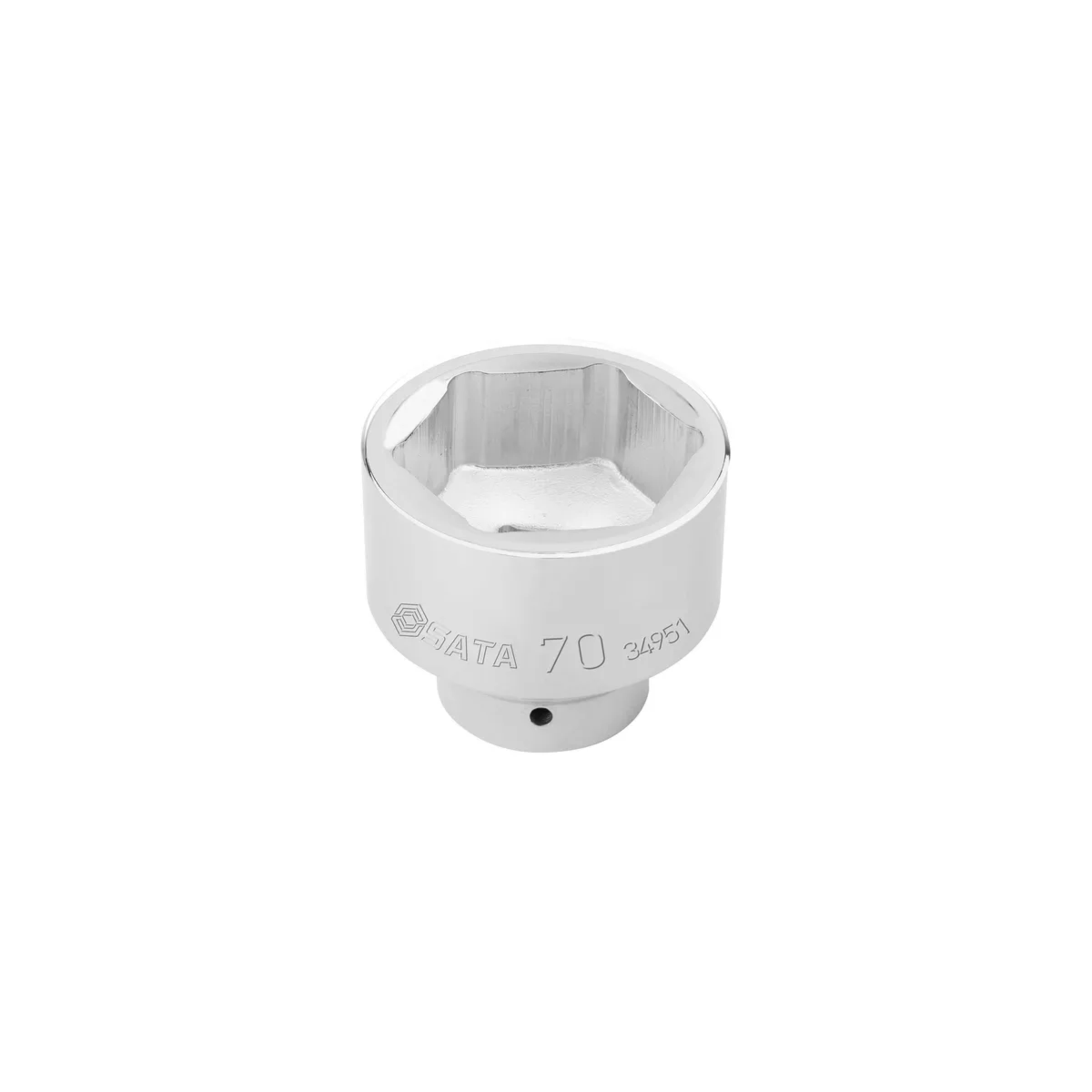 Soquete Sextavado 1” de 65mm - SATA-ST34950L