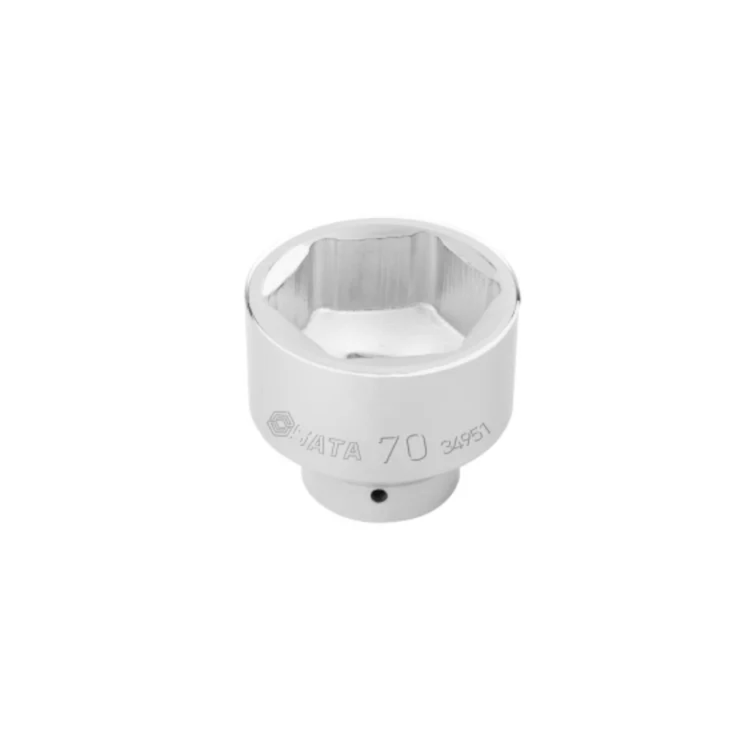 Soquete Sextavado 1” de 70mm - SATA-ST34951L