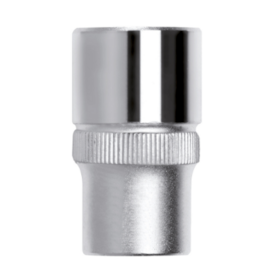 Soquete Sextavado 10 mm com Encaixe 1/4" - GEDORE RED-R41001003