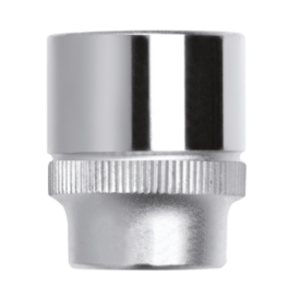 Soquete Sextavado 10 mm com Encaixe 3/8" - GEDORE-3300168