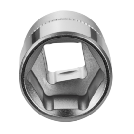Soquete Sextavado 10 mm com Encaixe 3/8" - GEDORE-3300168