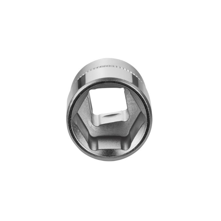Soquete Sextavado 10 mm com Encaixe 3/8" - GEDORE-3300168