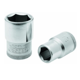 Soquete Sextavado 11/16" com Encaixe 1/2" - GEDORE-015067
