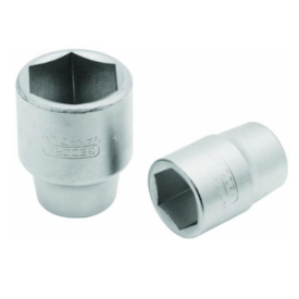 Soquete Sextavado 11/2" com Encaixe 3/4" - GEDORE-017461