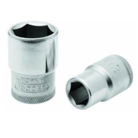 Soquete Sextavado 11/8" com Encaixe 1/2" - GEDORE-015068