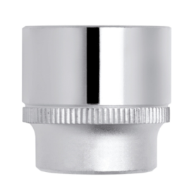 Soquete Sextavado 11 mm com Encaixe 1/2" - GEDORE-3300260