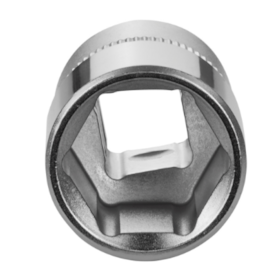 Soquete Sextavado 11 mm com Encaixe 1/2" - GEDORE-3300260