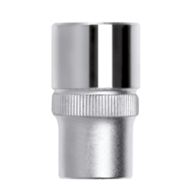 Soquete Sextavado 11 mm com Encaixe 1/4" - GEDORE RED-R41001103