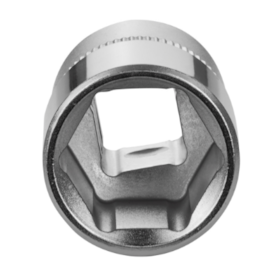 Soquete Sextavado 11 mm com Encaixe 3/8" - GEDORE RED-R51001104