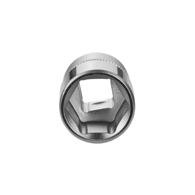 Soquete Sextavado 12 mm com Encaixe 1/4" - GEDORE RED-R41001203