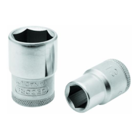 Soquete Sextavado 13/16" com Encaixe 1/2" - GEDORE-015062