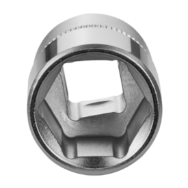 Soquete Sextavado 13 mm com Encaixe 3/8" - GEDORE RED-R51001304