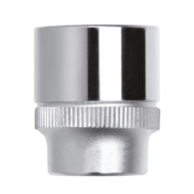 Soquete Sextavado 13 mm com Encaixe 3/8" - GEDORE RED-R51001304