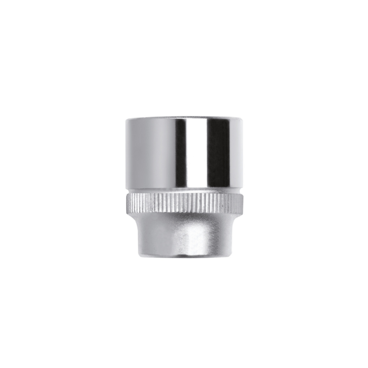 Soquete Sextavado 13 mm com Encaixe 3/8" - GEDORE RED-R51001304