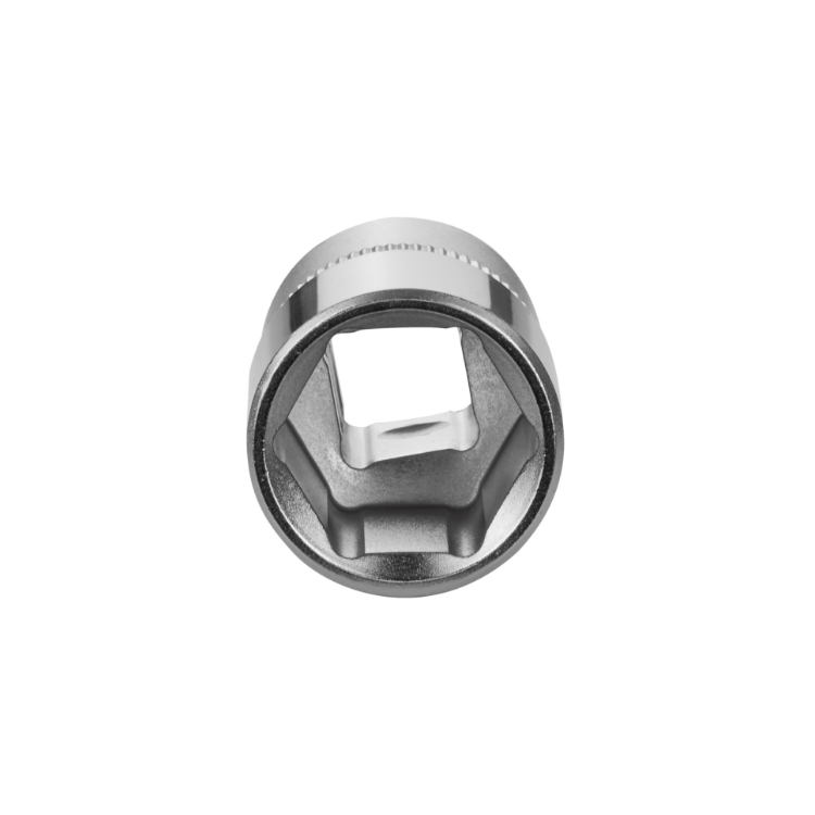Soquete Sextavado 14 mm com Encaixe 1/4" - GEDORE RED-R41001403