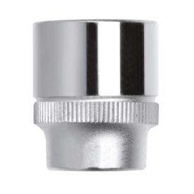 Soquete Sextavado 14 mm com Encaixe 3/8" - GEDORE RED-R51001404