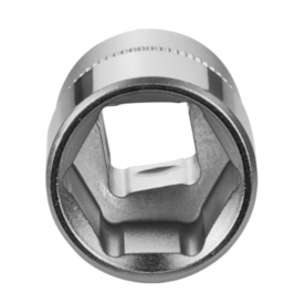 Soquete Sextavado 14 mm com Encaixe 3/8" - GEDORE RED-R51001404